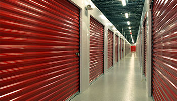 Bellingham Self Storage Facility