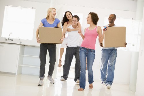 Secure Bellingham Storage payment area with protected online checkout