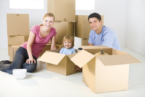 Student storage options in Bellingham for dorm and apartment items