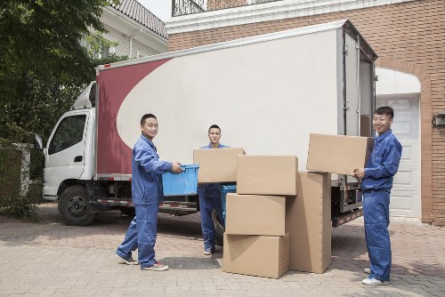 Transparent pricing for Bellingham storage and hauling services