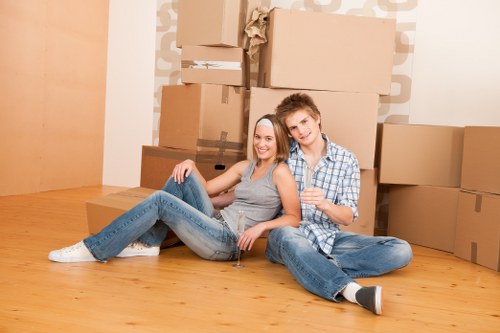 Flexible storage solution for homes and businesses in Bellingham