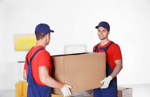 Illustration representing inclusive access for Bellingham Storage