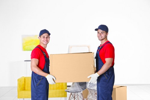 Bellingham self storage for household items and moving boxes