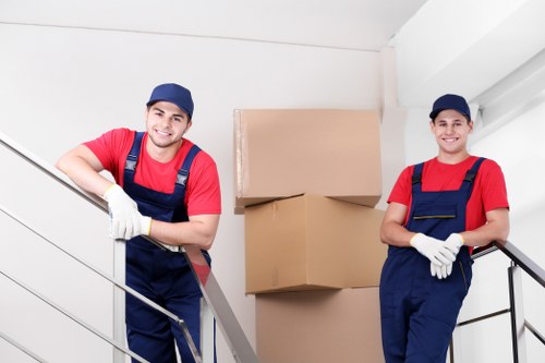 Free quote process for Bellingham storage services