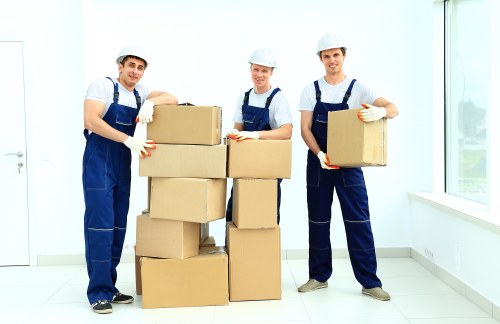 Cubic-yard pricing estimate for local storage needs