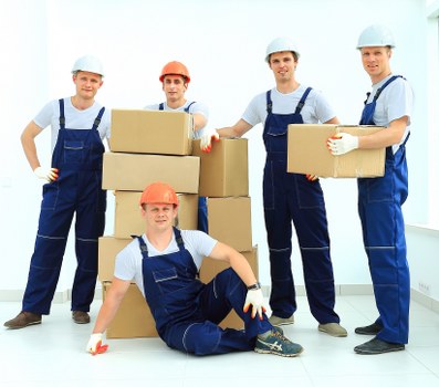 Reporting concerns about modern slavery through internal channels