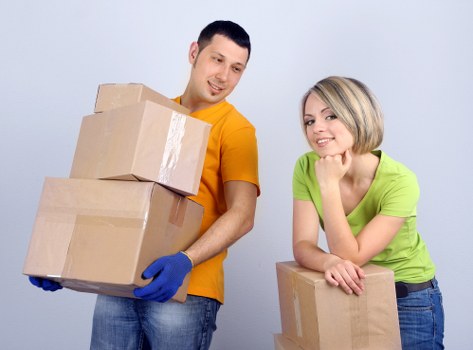 Flexible storage space for growing businesses in Bellingham
