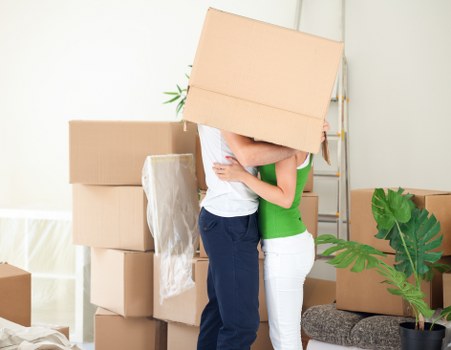 Secure and flexible storage space for homes and businesses