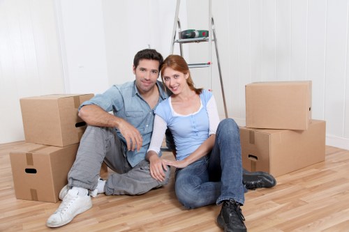Liability and insurance responsibilities for stored goods