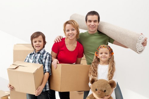 Local storage units serving Bellingham residents and businesses