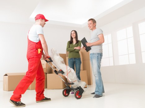 Governing law and final acknowledgement of storage terms