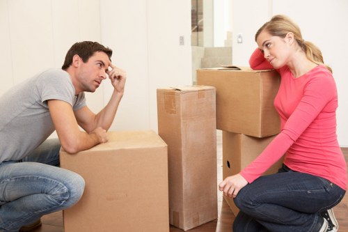 Bellingham Storage safety and insurance practices
