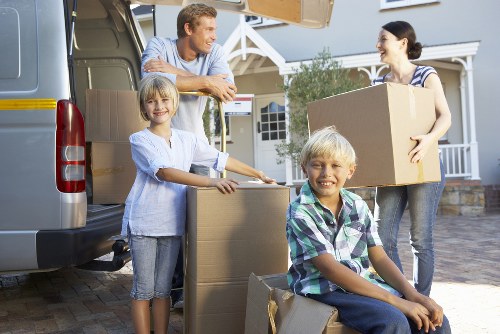 Secure commercial storage option for Bellingham companies