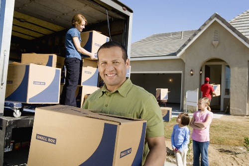 Residential document organization and storage in Bellingham