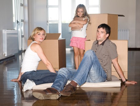 Dependable Bellingham Storage concept for everyday space management